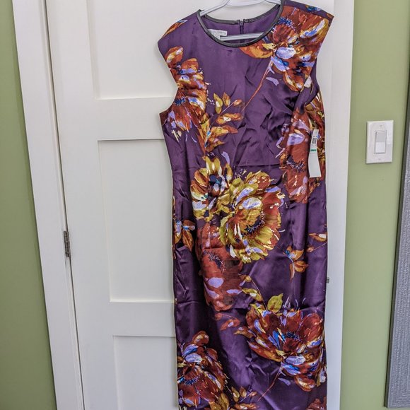 Modcloth NWT Sheath Got It Going On Sheath Dress - Picture 2 of 7